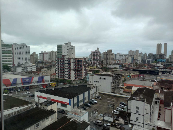 Imagem Apartamento com 2 Quartos à Venda, 61 m² em Ocian - Praia Grande