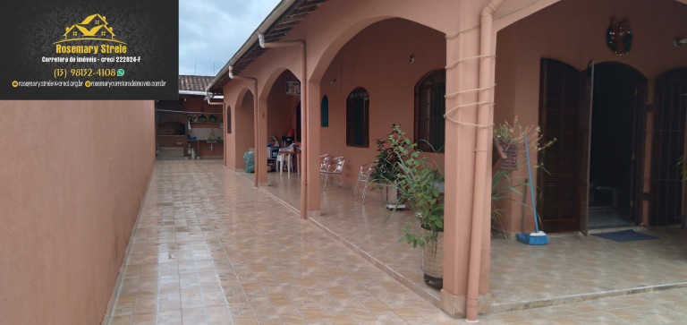 Imagem Imóvel com 2 Quartos à Venda, em Corumbá - Itanhaém Imagem Imóvel com 2 Quartos à Venda, em Corumbá - Itanhaém