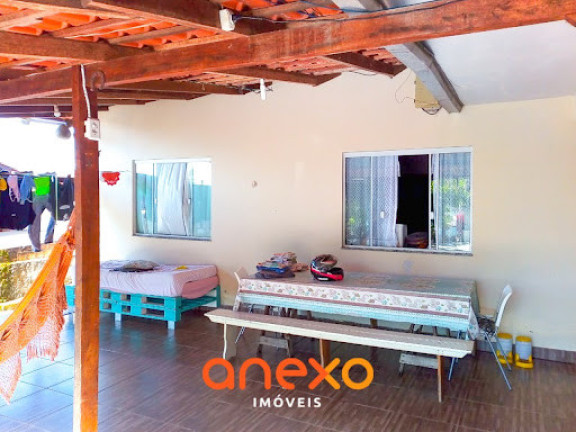 Imagem Casa com 3 Quartos à Venda, 322 m² em Centro ( Praia Alegre ) - Penha