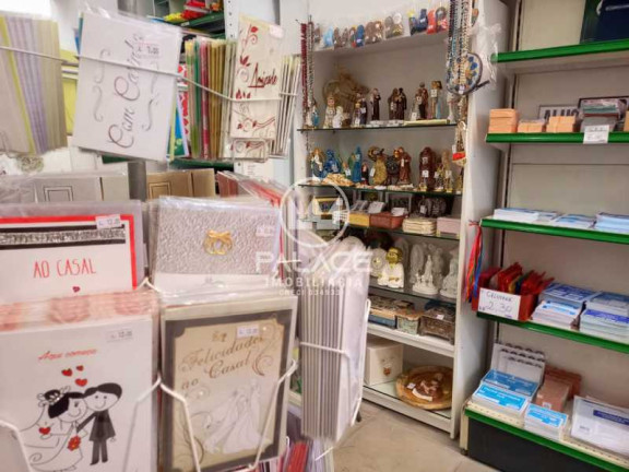 Imagem Ponto Comercial à Venda, 120 m² em Centro - Piracicaba