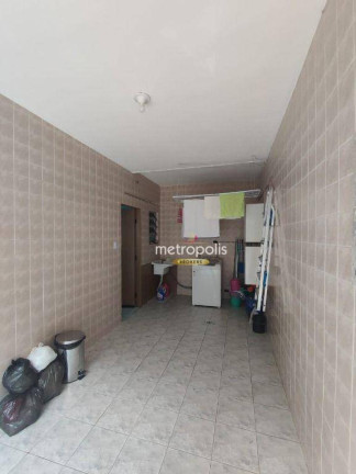 Imagem Sobrado com 3 Quartos à Venda, 110 m² em Barcelona - São Caetano Do Sul