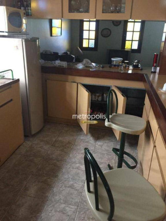 Imagem Casa com 5 Quartos à Venda, 400 m² em Boracéia - Bertioga Imagem Casa com 5 Quartos à Venda, 400 m² em Boracéia - Bertioga
