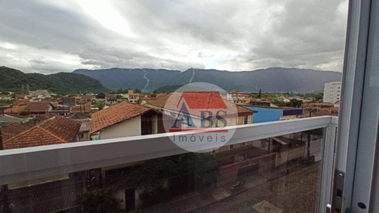 Imagem Apartamento com 2 Quartos à Venda, 45 m² em Vila Nova - Cubatão