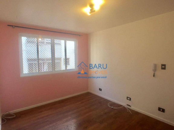 Imagem Apartamento com 2 Quartos à Venda, 77 m² em Higienópolis - São Paulo Imagem Apartamento com 2 Quartos à Venda, 77 m² em Higienópolis - São Paulo