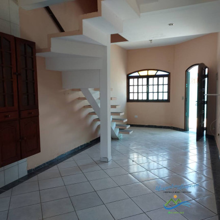 Imagem Casa com 2 Quartos à Venda, 61 m² em Cibratel Ii - Itanhaém Imagem Casa com 2 Quartos à Venda, 61 m² em Cibratel Ii - Itanhaém