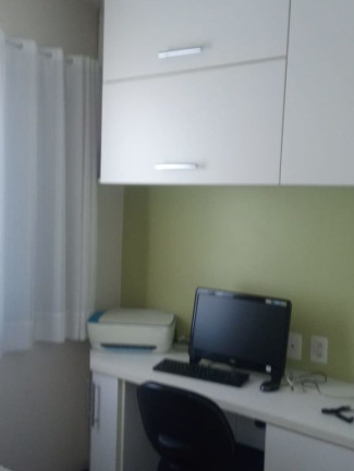 Imagem Apartamento com 2 Quartos à Venda, 56 m² em Vila Polopoli - São Paulo Imagem Apartamento com 2 Quartos à Venda, 56 m² em Vila Polopoli - São Paulo