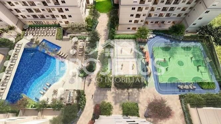 Imagem Apartamento com 3 Quartos à Venda, 35 m² em Instituto De Previdência - São Paulo Imagem Apartamento com 3 Quartos à Venda, 35 m² em Instituto De Previdência - São Paulo