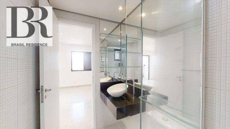 Imagem Apartamento com 2 Quartos à Venda, 81 m² em Campo Belo - São Paulo Imagem Apartamento com 2 Quartos à Venda, 81 m² em Campo Belo - São Paulo