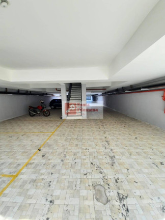 Imagem Apartamento com 2 Quartos à Venda, 38 m² em Vila Príncipe De Gales - Santo André