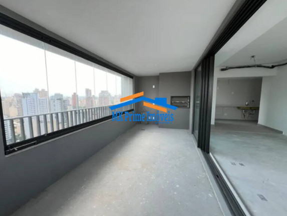 Imagem Apartamento com 3 Quartos à Venda, 170 m² em Pinheiros - São Paulo
