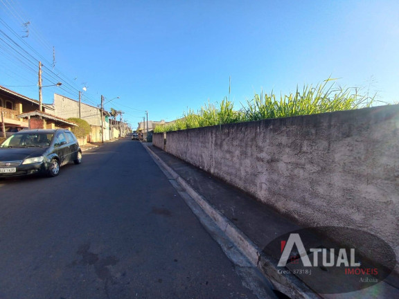 Imagem Terreno à Venda, 313 m² em Jardim Imperial - Atibaia