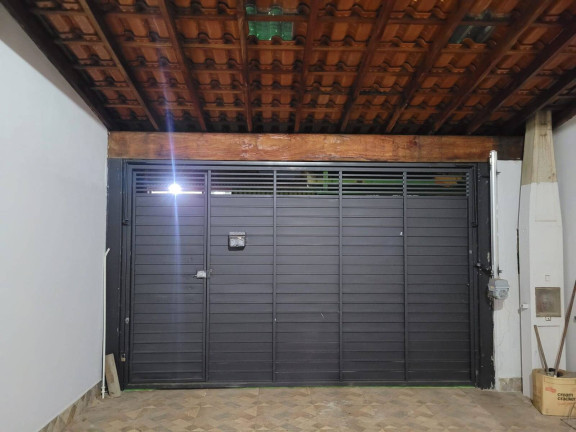 Casa com 2 Quartos à Venda,  em Jardim Do Trevo (nova Veneza) - Sumaré