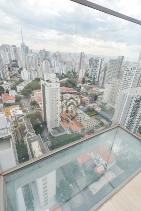 Imagem Apartamento com 3 Quartos à Venda, 131 m² em Vila Mariana - São Paulo Imagem Apartamento com 3 Quartos à Venda, 131 m² em Vila Mariana - São Paulo