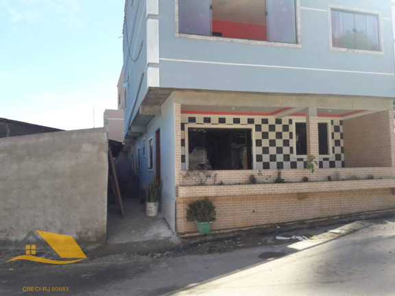 Imagem Casa com 1 Quarto à Venda, 60 m² em Varginha - Nova Friburgo Imagem Casa com 1 Quarto à Venda, 60 m² em Varginha - Nova Friburgo