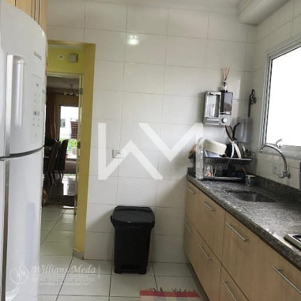 Imagem Apartamento com 2 Quartos à Venda, 62 m² em Santana - São Paulo Imagem Apartamento com 2 Quartos à Venda, 62 m² em Santana - São Paulo