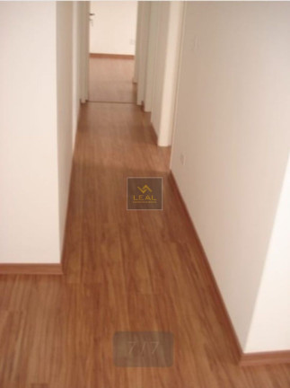 Imagem Apartamento com 2 Quartos à Venda, 64 m² em Ipiranga - São Paulo