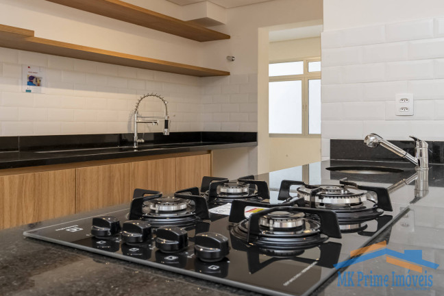 Imagem Apartamento com 3 Quartos à Venda, 129 m² em Itaim Bibi - São Paulo Imagem Apartamento com 3 Quartos à Venda, 129 m² em Itaim Bibi - São Paulo