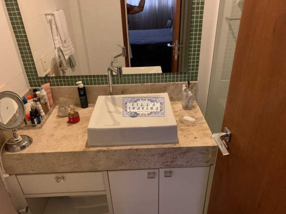 Imagem Apartamento com 3 Quartos à Venda, 155 m² em Icaraí - Niterói Imagem Apartamento com 3 Quartos à Venda, 155 m² em Icaraí - Niterói