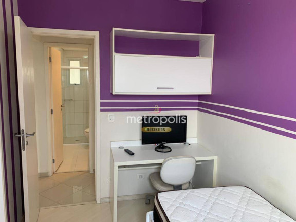 Imagem Apartamento com 3 Quartos à Venda, 84 m² em Barcelona - São Caetano Do Sul Imagem Apartamento com 3 Quartos à Venda, 84 m² em Barcelona - São Caetano Do Sul