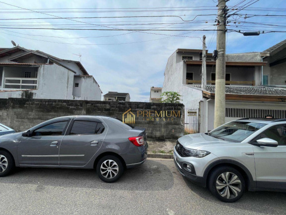 Imagem Terreno à Venda, 130 m² em Vila Industrial - São José Dos Campos