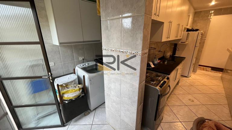 Imagem Apartamento com 2 Quartos à Venda, 72 m² em Barra Da Lagoa - Ubatuba
