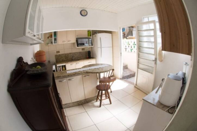 Imagem Casa com 3 Quartos à Venda, 160 m² em Centro - Taubaté