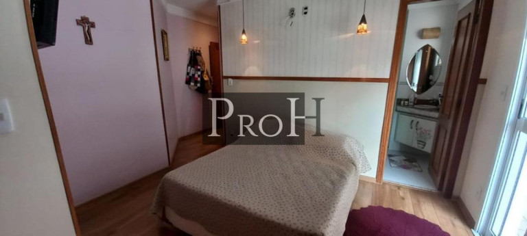 Imagem Apartamento com 3 Quartos à Venda, 133 m² em Centro - São Bernardo Do Campo Imagem Apartamento com 3 Quartos à Venda, 133 m² em Centro - São Bernardo Do Campo