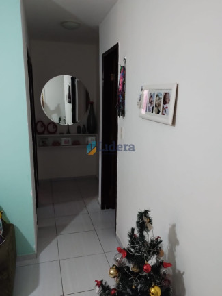 Imagem Apartamento com 3 Quartos à Venda, 58 m² em Cuiá - João Pessoa Imagem Apartamento com 3 Quartos à Venda, 58 m² em Cuiá - João Pessoa