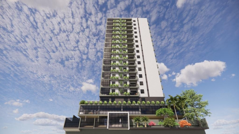 Imagem Apartamento com 2 Quartos à Venda, 69 m² em Tambauzinho - João Pessoa Imagem Apartamento com 2 Quartos à Venda, 69 m² em Tambauzinho - João Pessoa