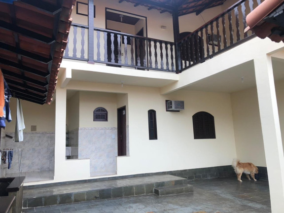 Imagem Casa com 5 Quartos à Venda, em Porto Da Aldeia - São Pedro Da Aldeia Imagem Casa com 5 Quartos à Venda, em Porto Da Aldeia - São Pedro Da Aldeia