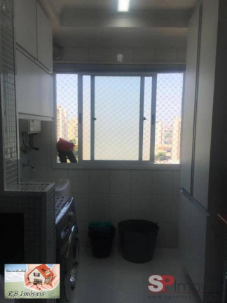 Imagem Apartamento com 3 Quartos à Venda, 90 m² em Centro - São Bernardo Do Campo Imagem Apartamento com 3 Quartos à Venda, 90 m² em Centro - São Bernardo Do Campo
