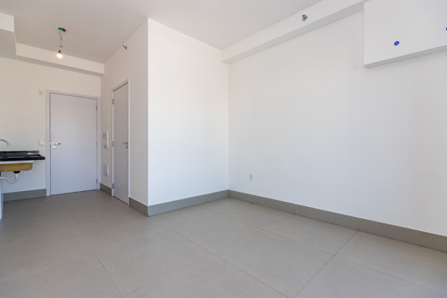Imagem Studio com 1 Quarto à Venda, 27 m² em Santo Amaro - São Paulo Imagem Studio com 1 Quarto à Venda, 27 m² em Santo Amaro - São Paulo