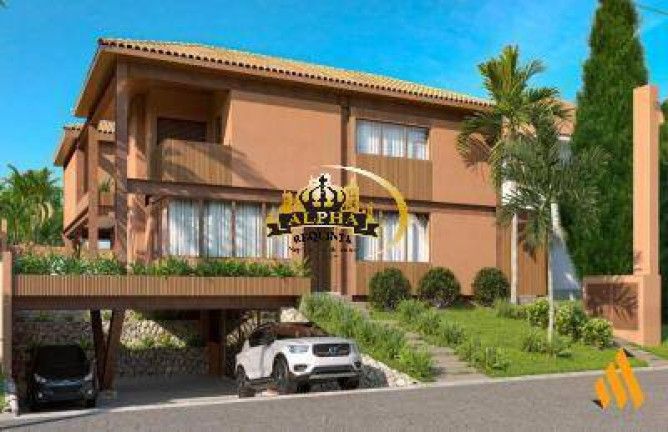 Imagem Casa de Condomínio com 6 Quartos à Venda, 815 m² em Alphaville - Barueri