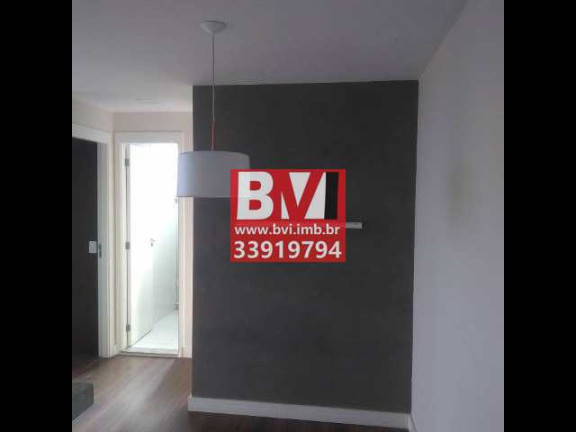 Imagem Apartamento com 2 Quartos à Venda, 50 m² em Rocha Miranda - Rio De Janeiro