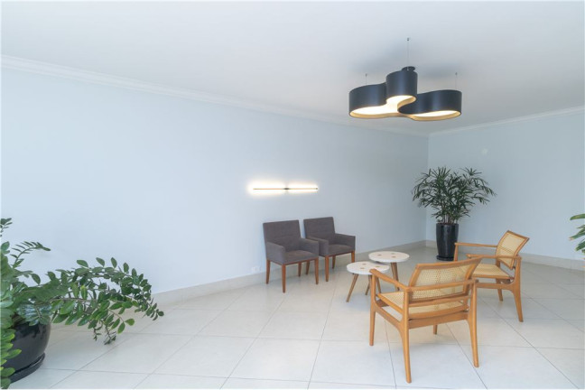 Imagem Apartamento com 2 Quartos à Venda, 104 m² em Moema - São Paulo