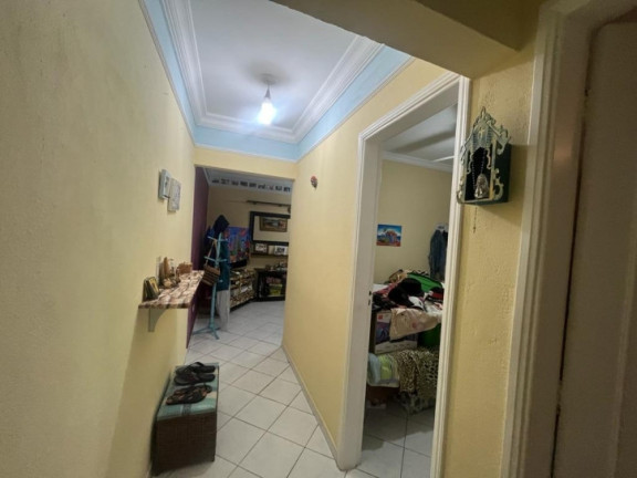 Imagem Apartamento com 3 Quartos à Venda, 60 m² em Tombo - Guarujá Imagem Apartamento com 3 Quartos à Venda, 60 m² em Tombo - Guarujá