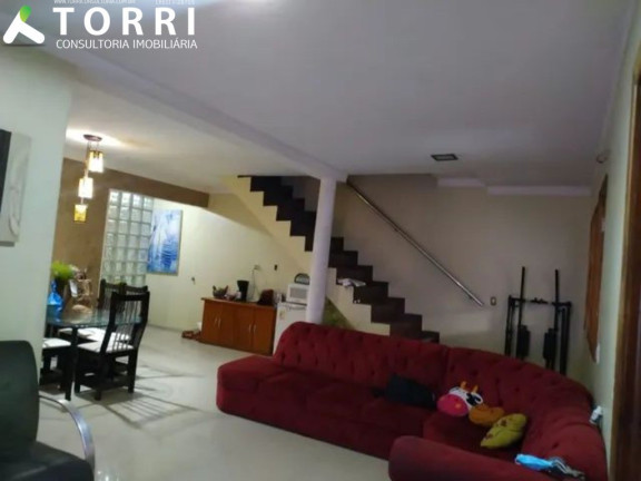 Imagem Sobrado com 4 Quartos à Venda, 200 m² em Jardim Sorocaba Park - Sorocaba Imagem Sobrado com 4 Quartos à Venda, 200 m² em Jardim Sorocaba Park - Sorocaba