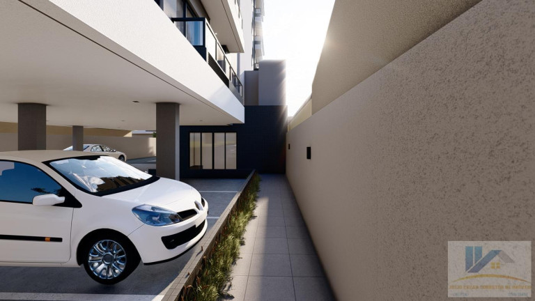 Imagem Apartamento com 3 Quartos à Venda, 97 m² em São Pedro - São José Dos Pinhais