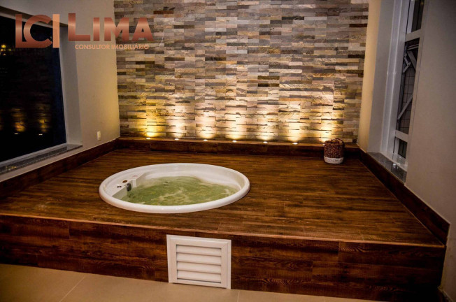 Imagem Apartamento com 3 Quartos à Venda, 172 m² em Guararapes - Fortaleza