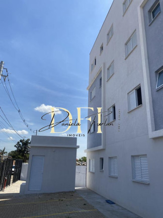 Imagem Apartamento com 2 Quartos à Venda, 46 m² em Edifício Campo Belo - Sorocaba