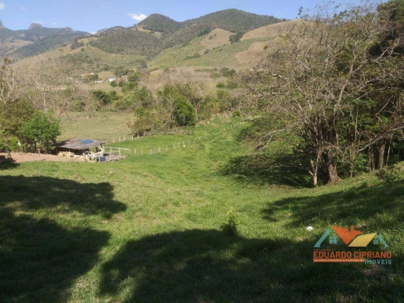 Imagem Imóvel à Venda, 9.106 m² em Quilombo - São Bento Do Sapucaí