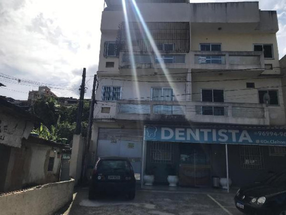 Imagem Casa com 2 Quartos à Venda, 550 m² em Anchieta - Rio De Janeiro Imagem Casa com 2 Quartos à Venda, 550 m² em Anchieta - Rio De Janeiro