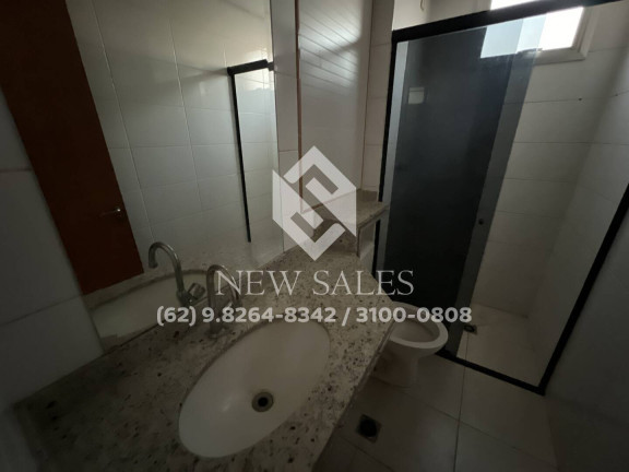 Imagem Apartamento com 3 Quartos à Venda, 90 m² em Setor Sudoeste - Goiânia Imagem Apartamento com 3 Quartos à Venda, 90 m² em Setor Sudoeste - Goiânia