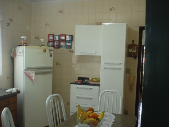 Imagem Casa com 2 Quartos à Venda, 100 m² em Conjunto Habitacional Engenheiro Otávio Rasi - Bauru Imagem Casa com 2 Quartos à Venda, 100 m² em Conjunto Habitacional Engenheiro Otávio Rasi - Bauru