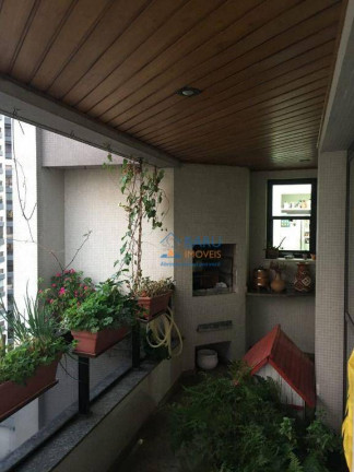 Imagem Apartamento com 4 Quartos à Venda, 205 m² em Perdizes - São Paulo Imagem Apartamento com 4 Quartos à Venda, 205 m² em Perdizes - São Paulo