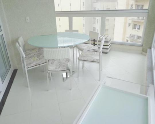 Imagem Apartamento com 3 Quartos à Venda, 168 m² em Pitangueiras - Guarujá