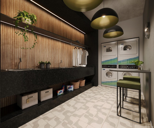 Imagem Imóvel com 2 Quartos à Venda, 59 m² em Vila Madalena - São Paulo Imagem Imóvel com 2 Quartos à Venda, 59 m² em Vila Madalena - São Paulo