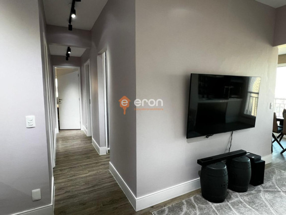 Imagem Apartamento com 3 Quartos à Venda, 94 m²