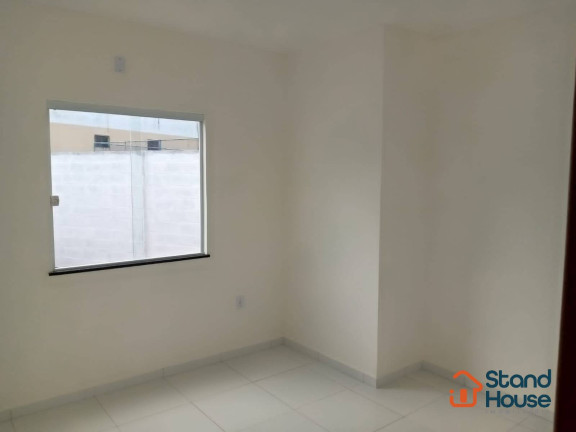 Imagem Casa com 2 Quartos à Venda, em Mangabeira - Feira De Santana Imagem Casa com 2 Quartos à Venda, em Mangabeira - Feira De Santana