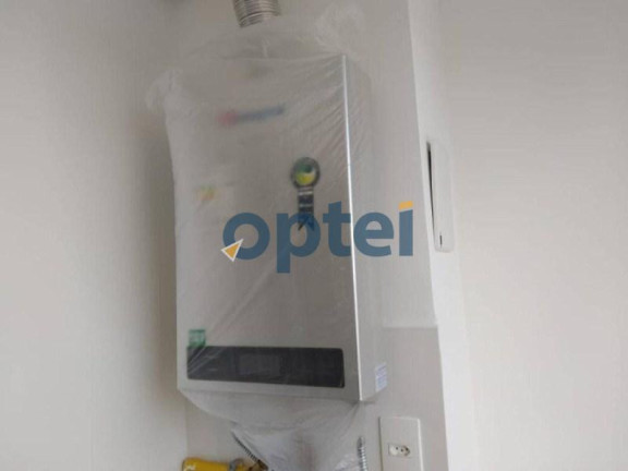 Imagem Apartamento com 3 Quartos à Venda, 54 m² em Paulicéia - São Bernardo Do Campo Imagem Apartamento com 3 Quartos à Venda, 54 m² em Paulicéia - São Bernardo Do Campo